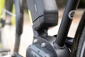 Nie będzie programu dopłat do rowerów elektrycznych-71620