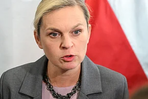 Barbara Nowacka o edukacji na rzecz bezpieczeństwa-71768