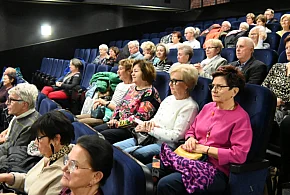 Kartuzy. Seniorzy rozpoczynają kolejny rok nauki. Wkrótce inauguracja UTW-71838