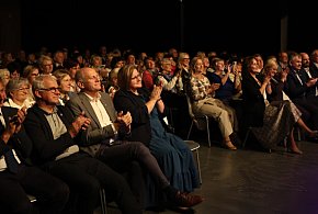 Nowy rok, nowe pasje. Inauguracja Żukowskiego Uniwersytetu Trzeciego Wieku-72015