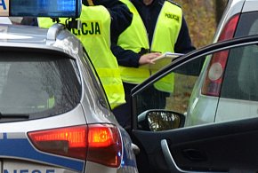 Pępowo. Przekroczyła dozwoloną prędkość, ale to nie był jedyny problem-72018