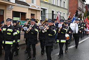 W Kartuzach uczczono dzień patrona miasta św. Brunona-72191