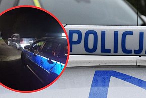 Goręczyno. Tragedia wisiała na włosku. Kierowca opla w porę zatrzymany-72369