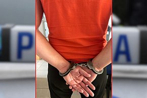 Ukrywali się miesiącami, wpadli w dwa dni. Skuteczna akcja policji-72387