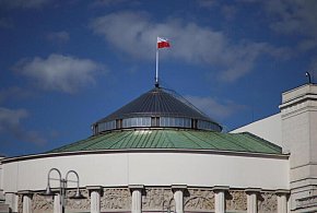 "Patoposłowie” i alkohol w Sejmie. Kto rozrabia najbardziej?-72416