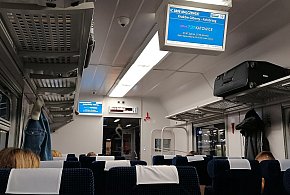 Podróż PKP niemal za darmo. Taka okazja tylko w jednym dniu-72436