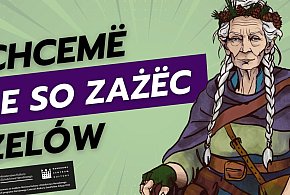 Nowe podcasty odkrywają magiczny świat kaszubskich ziół, legend i baśni-72543