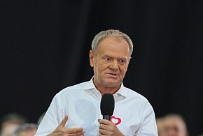 Mijają dwa lata rządu "Koalicji 15 października". Tusk: Nie wszystko dowieźliśmy-72570