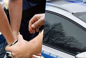 Kolejni poszukiwani zatrzymani. Wśród nich kobieta ścigana za narkotyki-72654