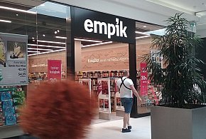 Empik pod naciskiem urzędu. Klienci dostaną gotówkę i zniżki-72755