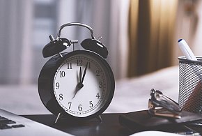 Kiedy przestawiamy czas na zimowy? To może być ostatni raz?-72779
