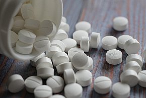 Popularny lek znika z aptek. GIF ostrzega: natychmiast oddaj go do apteki-72802