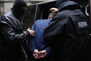 Zatrzymano osiem osób podejrzewanych o przygotowania aktów dywersji-72793