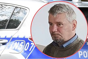 Policjanci szukają 50-latka. Ostatnio widziano go w Miechucinie-72837