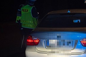 Policja rusza z kontrolami. Będą karać za złe oświetlenie w samochodach!-72885