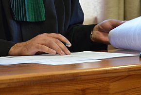 Proces w sprawie zabójstw noworodków w Czernikach utajniony-72839