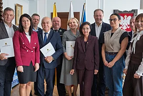Strażacy z Sierakowic i Sulęczyna dostaną środki na nowy sprzęt-72888