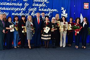 Gminne obchody Dnia Edukacji Narodowej w Brodnicy Górnej-72858