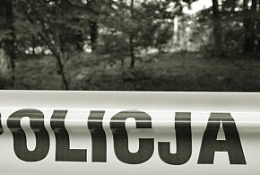 W Miechucinie znaleziono ciało mężczyzny. To poszukiwany 50-latek-72837