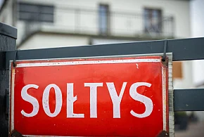 Od przyszłego roku duże zmiany w uprawnieniach sołtysów-72896