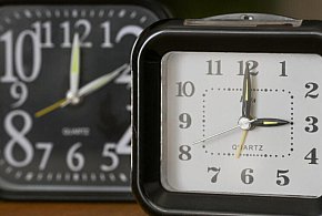 Sondaż: 61 proc. ankietowanych przeciwko zmianom czasu-72988