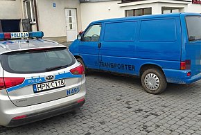 Jelonko. 52-latek ma poważne kłopoty. Wszystko przez przepaloną żarówkę-73005