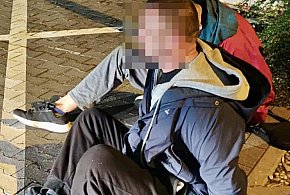 Żukowo. Złodzieje zatrzymani. Kradli przewody do ładowania samochodów-73002