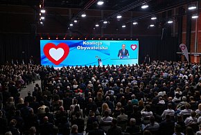 PO, Nowoczesna oraz Inicjatywa Polska łączą się w jedną partię-73023