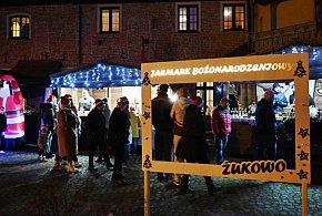 Żukowo. Chętni wystawcy już mogą zgłaszać swój udział w Jarmarku Świątecznym-73044