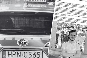 Tragiczny finał poszukiwań 23-letniego Kamila ze Mściszewic-73088