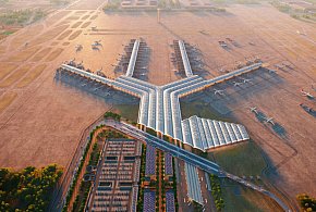 Afera z działką pod CPK. Kluczowy teren trafił w prywatne ręce-73131