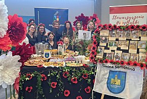 HopoBabki świetnie reprezentowały pow. kartuski na wojewódzkim turnieju KGW-73142