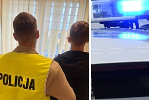 Kartuzy. 16-latek ma poważne kłopoty. Chodzi o to, co miał przy sobie-73139
