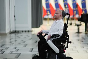 Ważne regulacje dla osób niepełnosprawnych. Jest projekt ustawy-73202