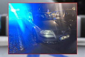 Nie uczy się na błędach? Młody kierowca znów zatrzymany przez policję-73253