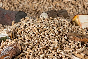 Drożeje popularny opał. Wiele osób dostanie po kieszeni tej zimy-73302