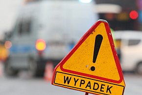 Wyjazdy na cmentarze ruszą w piątek. Tego dnia jest najwięcej wypadków-73264
