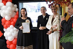 Łyśniewo Sierakowickie. Wielki jubileusz szkoły. 160 lat historii i tradycji-73301