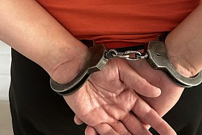 Z Poznania prosto do aresztu. 40-latek z pow. kartuskiego zatrzymany-73289