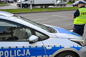 Rusza Akcja Znicz. Ponad 5 tys. policjantów będzie pracować na drogach-73315