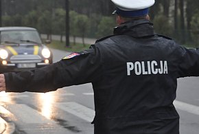 Od dziś zmiany organizacji ruchu w obrębie cmentarzy-73316