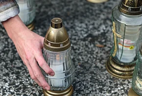 Dziś w Kościele katolickim przypada uroczystość Wszystkich Świętych-73379