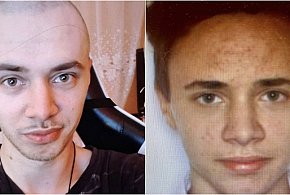 Zaginął Jakub z Chmielna. Policja: zagrożenie zdrowia lub życia!-73391