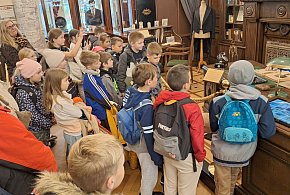 Uczniowie z gm. Żukowo poznawali kaszubską literaturę-73427