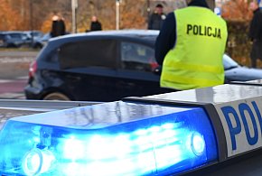 Sierakowice. O ósmej rano miał 1,6 promila. Stracił prawo jazdy-73478