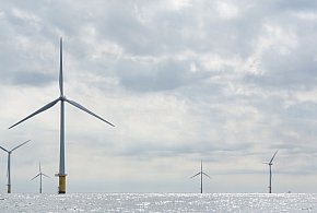 Jest decyzja środowiskowa dla morskiej farmy wiatrowej Baltica 1-73469