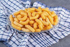 Popularne chrupki mogą Ci zaszkodzić. GIS alarmuje po kontroli-73499