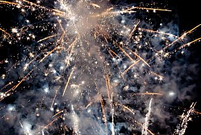 Koniec fajerwerków w Polsce? Minister klimatu mówi wprost-73531