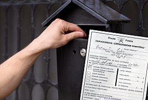 Papierowe awizo odchodzi do historii. Teraz tak będziesz odbierać pisma-73635