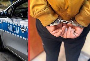 Kartuzy. Zatrzymany za czyny wobec dzieci nie uniknie kary-73610